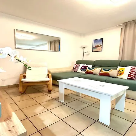 Welooveyou Esquinzo Paraiso & Pool 아파트 Playa Jandia
