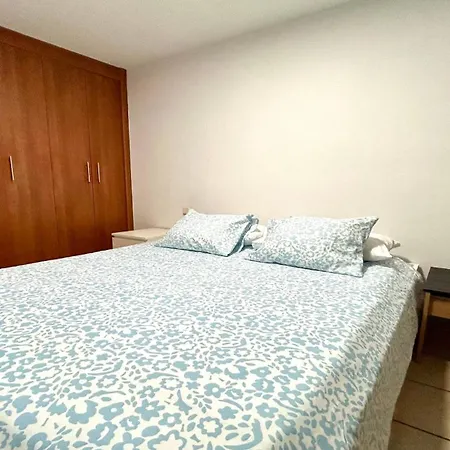 Welooveyou Esquinzo Paraiso & Pool Apartmán *