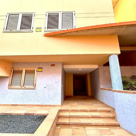 Apartment Welooveyou Esquinzo Paraiso & Pool