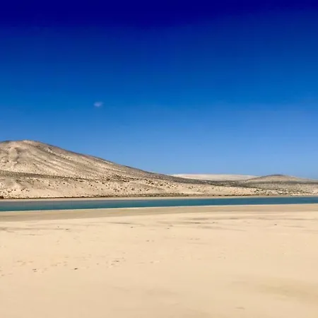 Welooveyou Esquinzo Paraiso & Pool Apartment Jandia (Fuerteventura)