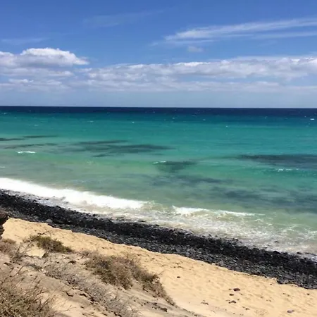 Welooveyou Esquinzo Paraiso & Pool Playa Jandia