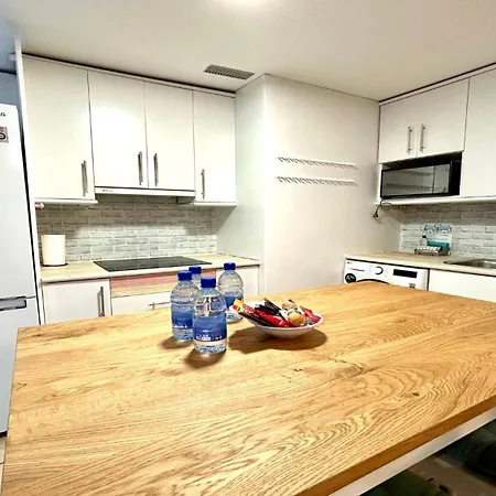 Welooveyou Esquinzo Paraiso & Pool Apartamento