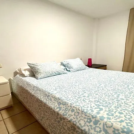 Apartment Welooveyou Esquinzo Paraiso & Pool *