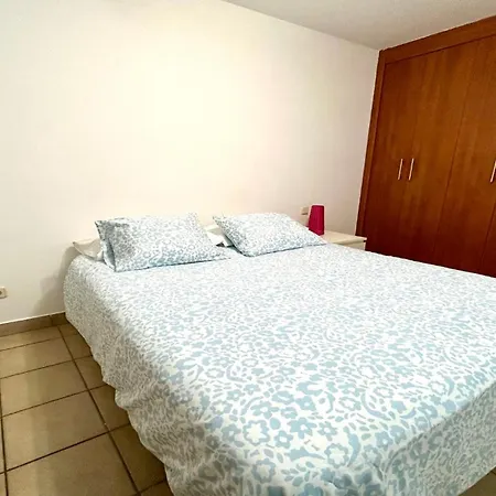 Apartment Welooveyou Esquinzo Paraiso & Pool