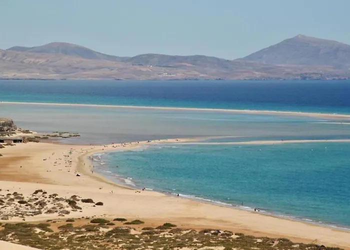 דירה Welooveyou Esquinzo Paraiso & Pool