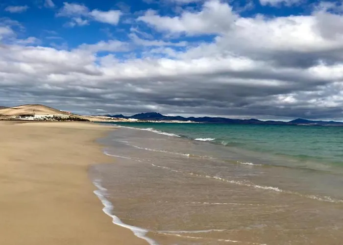 דירה Welooveyou Esquinzo Paraiso & Pool *