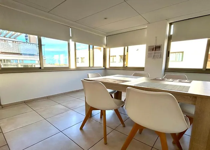 Welooveyou Esquinzo Paraiso & Pool *