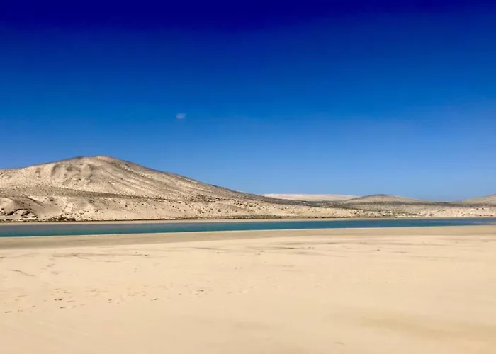 Welooveyou Esquinzo Paraiso & Pool דירה Playa Jandia