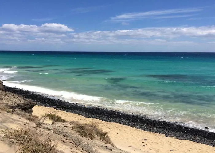 Welooveyou Esquinzo Paraiso & Pool Playa Jandia