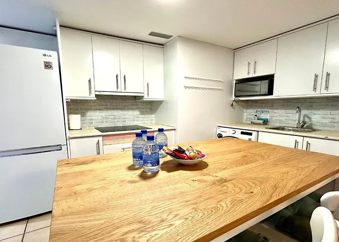 Welooveyou Esquinzo Paraiso & Pool דירה