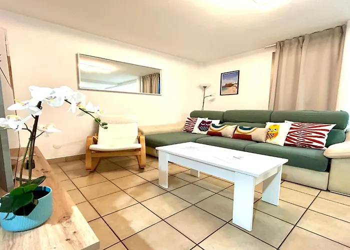 Welooveyou Esquinzo Paraiso & Pool דירה Playa Jandia