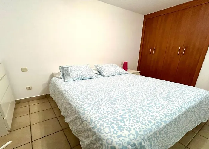 דירה Welooveyou Esquinzo Paraiso & Pool