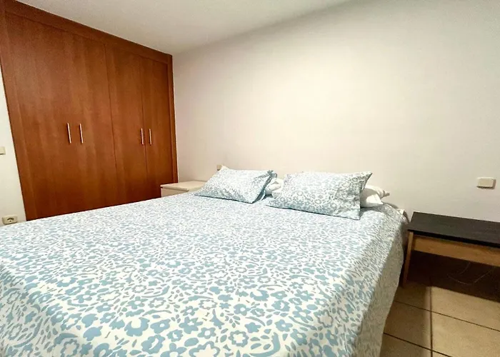 Welooveyou Esquinzo Paraiso & Pool דירה *