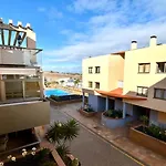 Welooveyou Esquinzo Paraiso & Pool Apartment *