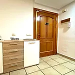 Welooveyou Esquinzo Paraiso & Pool Apartment