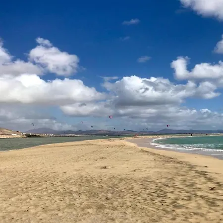 Apartmán Welooveyou Esquinzo Paraiso & Pool Playa Jandia