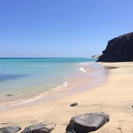 Welooveyou Esquinzo Paraiso & Pool Playa Jandia