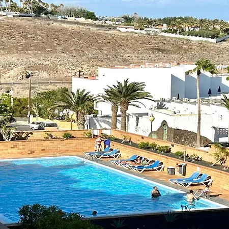 Lägenhet Welooveyou Esquinzo Paraiso & Pool Playa Jandia