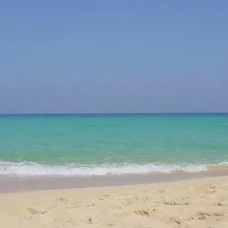 公寓 Welooveyou Esquinzo Paraiso & Pool