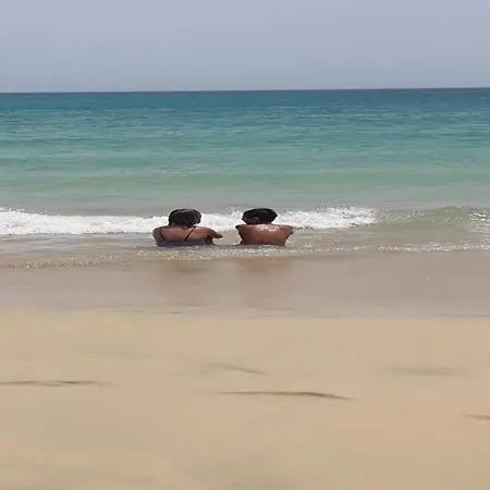 Apartmán Welooveyou Esquinzo Paraiso & Pool *