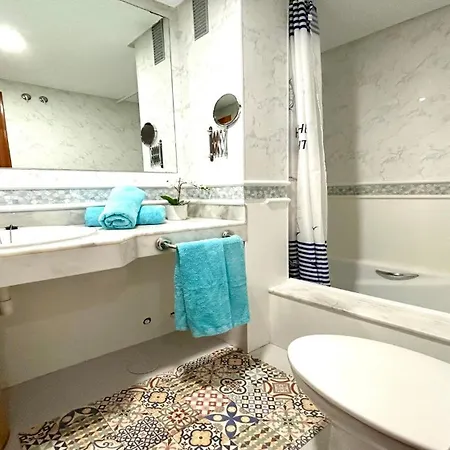 Welooveyou Esquinzo Paraiso & Pool Apartmán Playa Jandia