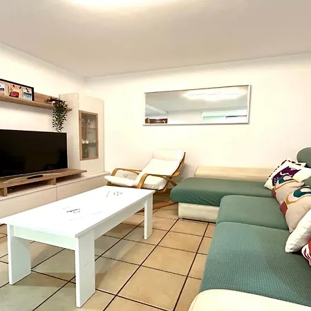 Welooveyou Esquinzo Paraiso & Pool * Playa Jandia