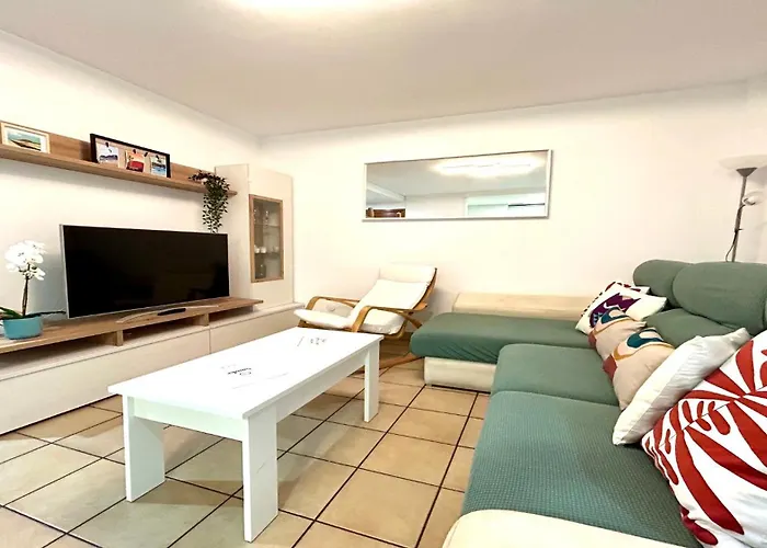 Welooveyou Esquinzo Paraiso & Pool * Playa Jandia