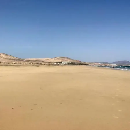 Welooveyou Esquinzo Paraiso & Pool アパート Playa Jandia