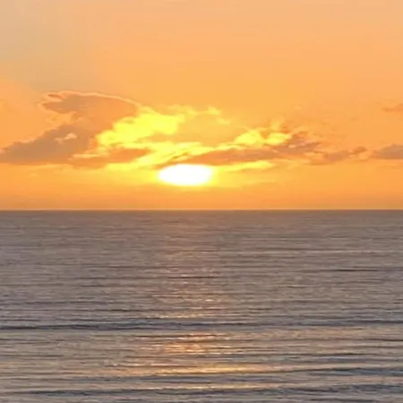 アパート Welooveyou Esquinzo Paraiso & Pool